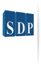 SDP intranet